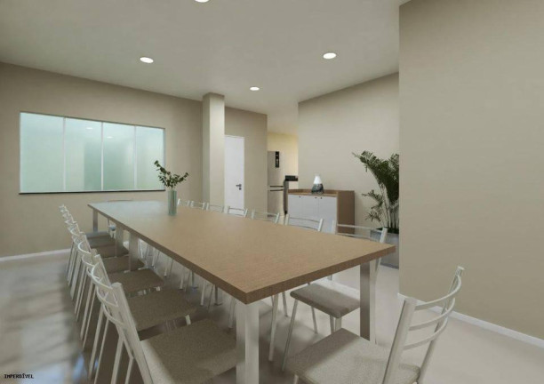 Imagem Apartamento com 2 Quartos à Venda, 72 m² em Passo De Torres