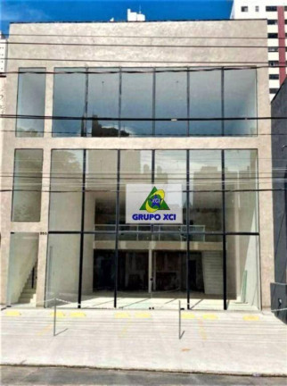 Imagem Loja para Alugar, 274 m² em Anália Franco - São Paulo Imagem Loja para Alugar, 274 m² em Anália Franco - São Paulo