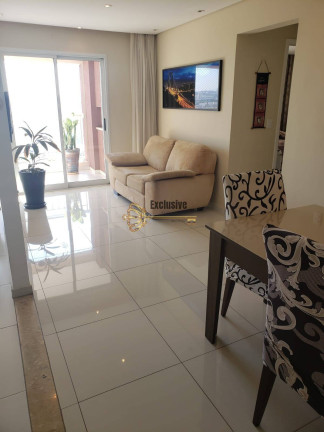Imagem Apartamento com 2 Quartos à Venda, 69 m² em Santa Paula - São Caetano Do Sul Imagem Apartamento com 2 Quartos à Venda, 69 m² em Santa Paula - São Caetano Do Sul