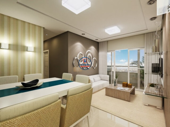 Imagem Apartamento com 3 Quartos para Alugar ou Temporada, 88 m² em Tirol - Natal Imagem Apartamento com 3 Quartos para Alugar ou Temporada, 88 m² em Tirol - Natal