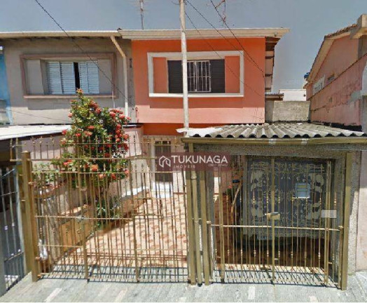 Sobrado com 3 Quartos à Venda, 111 m² em Vila Constança - São Paulo