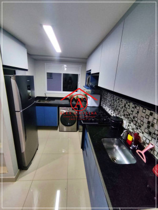 Imagem Apartamento com 2 Quartos à Venda, 47 m² em Conjunto Habitacional Vila Cosmos - Cosmópolis Imagem Apartamento com 2 Quartos à Venda, 47 m² em Conjunto Habitacional Vila Cosmos - Cosmópolis