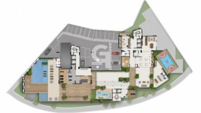 Imagem Apartamento com 2 Quartos à Venda, 58 m² em Parque Bela Vista - Salvador Imagem Apartamento com 2 Quartos à Venda, 58 m² em Parque Bela Vista - Salvador
