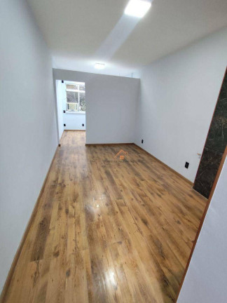 Imagem Apartamento com 1 Quarto para Alugar, 31 m² em República - São Paulo Imagem Apartamento com 1 Quarto para Alugar, 31 m² em República - São Paulo