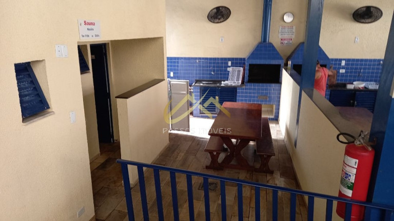 Imagem Cobertura com 3 Quartos à Venda, 140 m² em Praia Grande - Ubatuba
