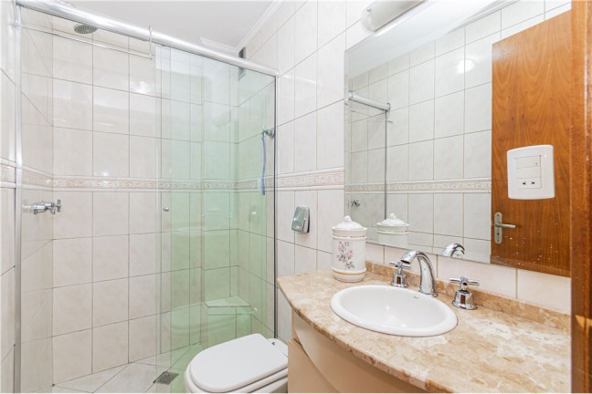 Imagem Apartamento com 3 Quartos à Venda, 83 m² em Menino Deus - Porto Alegre