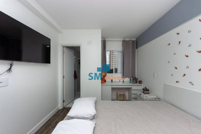 Imagem Apartamento com 3 Quartos à Venda, 85 m² em Centro - São Caetano Do Sul Imagem Apartamento com 3 Quartos à Venda, 85 m² em Centro - São Caetano Do Sul