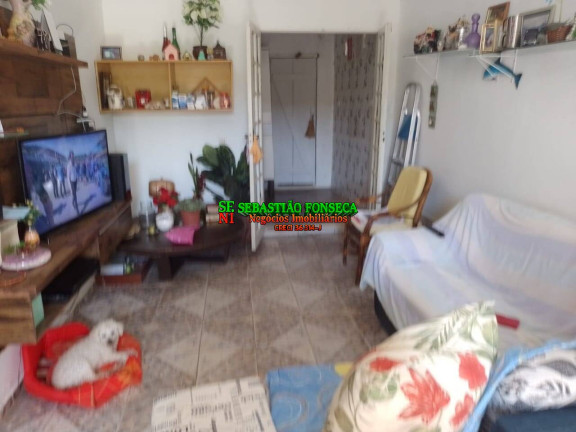 Imagem Casa com 2 Quartos à Venda,  em Jardim Casa Branca - Caraguatatuba