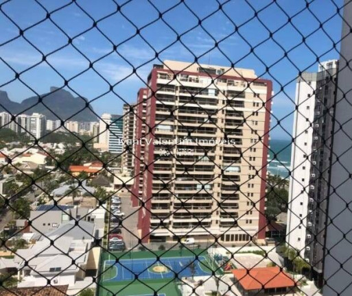 Imagem Apartamento com 2 Quartos à Venda, 77 m² em Barra Da Tijuca - Rio De Janeiro