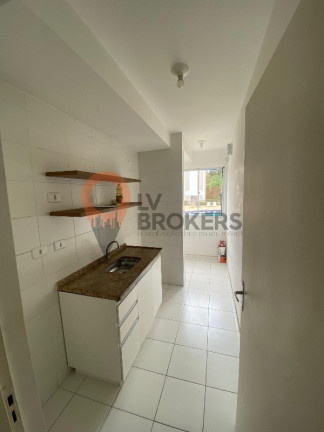 Imagem Imóvel com 2 Quartos à Venda, 46 m² em Condominio Vida Bela - Mogi Das Cruzes Imagem Imóvel com 2 Quartos à Venda, 46 m² em Condominio Vida Bela - Mogi Das Cruzes