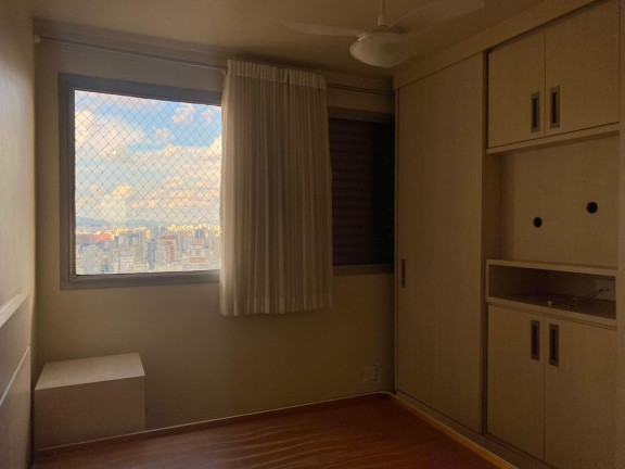 Imagem Apartamento com 3 Quartos à Venda, 125 m² em Perdizes - São Paulo