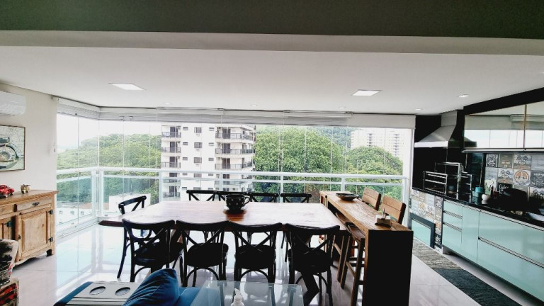Imagem Apartamento com 3 Quartos à Venda, 134 m² em Astúrias - Guarujá Imagem Apartamento com 3 Quartos à Venda, 134 m² em Astúrias - Guarujá