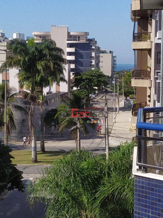 Cobertura com 2 Quartos à Venda, 70 m² em Vila Nova - Cabo Frio