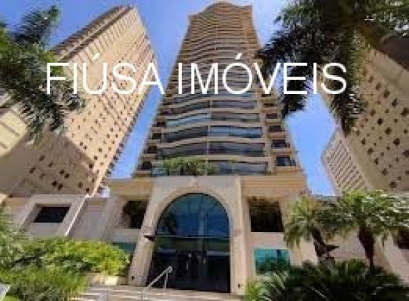 Imagem Apartamento com 4 Quartos à Venda, 260 m² em Jardim Botânico - Ribeirão Preto Imagem Apartamento com 4 Quartos à Venda, 260 m² em Jardim Botânico - Ribeirão Preto