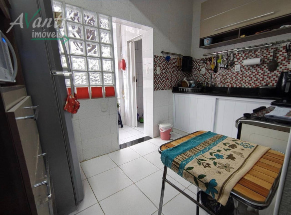 Imagem Apartamento com 2 Quartos à Venda, 77 m² em Aparecida - Santos Imagem Apartamento com 2 Quartos à Venda, 77 m² em Aparecida - Santos