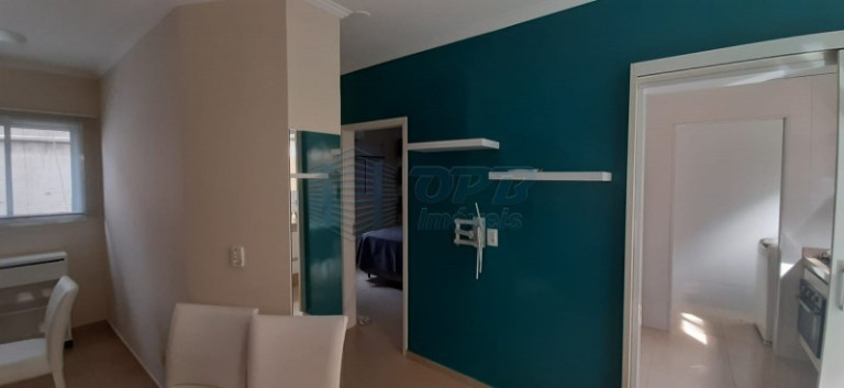 Apartamento à Venda,  em Vila Seixas - Ribeirão Preto