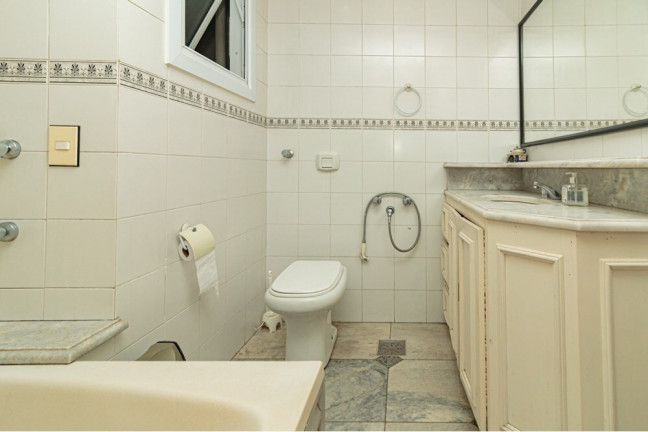 Imagem Apartamento com 2 Quartos à Venda, 63 m² em Santa Cecília - Porto Alegre