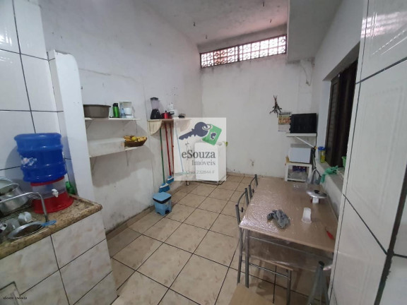 Imagem Casa com 5 Quartos à Venda, 270 m² em Parque Das Américas - Mauá Imagem Casa com 5 Quartos à Venda, 270 m² em Parque Das Américas - Mauá