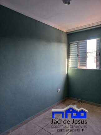 Imagem Casa com 1 Quarto para Alugar, em Santos Imagem Casa com 1 Quarto para Alugar, em Santos