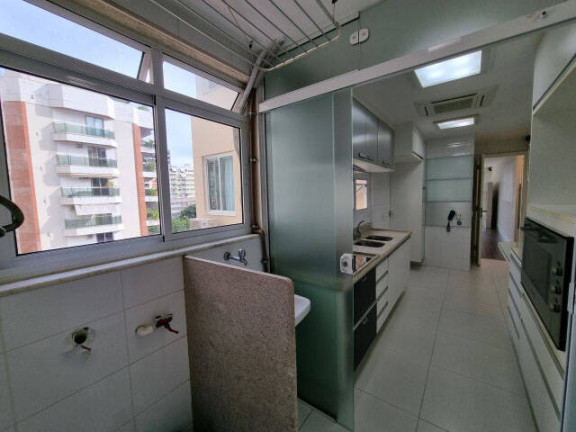 Imagem Cobertura com 3 Quartos à Venda,  em Botafogo - Rio De Janeiro