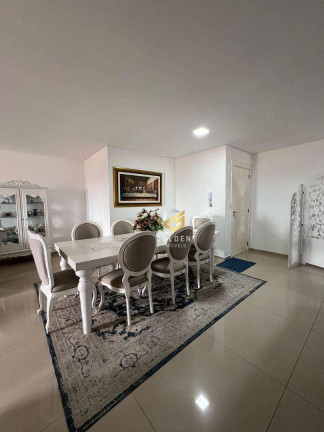 Imagem Apartamento com 3 Quartos à Venda, 151 m² em Universitário - Tijucas Imagem Apartamento com 3 Quartos à Venda, 151 m² em Universitário - Tijucas