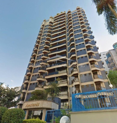 Imagem Apartamento com 4 Quartos à Venda, 165 m² em Centro - Campinas