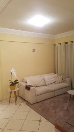Imagem Apartamento com 3 Quartos à Venda, 85 m² em Parque Campolim - Sorocaba