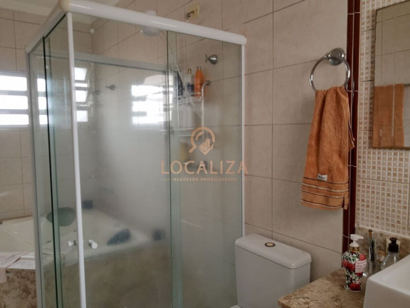 Imagem Casa com 3 Quartos à Venda, 125 m² em Bosque Dos Eucaliptos - São José Dos Campos