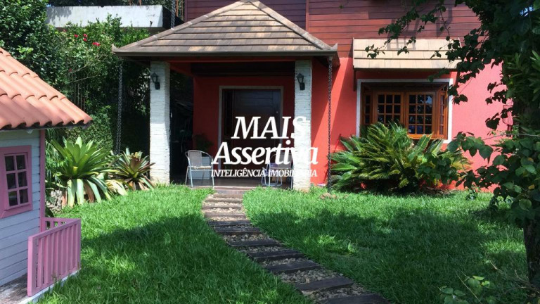 Imagem Casa com 6 Quartos à Venda, 432 m² em Canudos - Novo Hamburgo Imagem Casa com 6 Quartos à Venda, 432 m² em Canudos - Novo Hamburgo