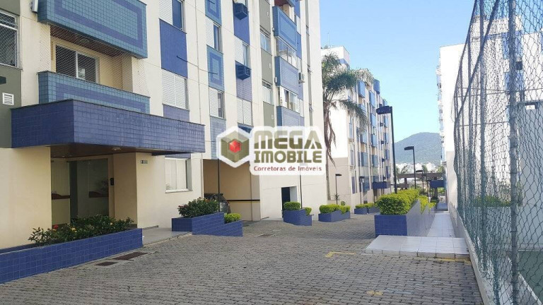 Imagem Apartamento com 3 Quartos à Venda, 85 m² em Trindade - Florianópolis Imagem Apartamento com 3 Quartos à Venda, 85 m² em Trindade - Florianópolis
