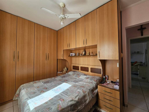 Imagem Apartamento com 2 Quartos à Venda, 127 m² em Forte - Praia Grande