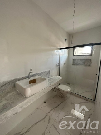 Imagem Sobrado com 3 Quartos à Venda, 135 m² em Colina De Laranjeiras - Serra