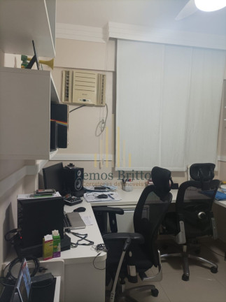 Imagem Imóvel com 3 Quartos à Venda, 75 m² em Paralela - Salvador Imagem Imóvel com 3 Quartos à Venda, 75 m² em Paralela - Salvador