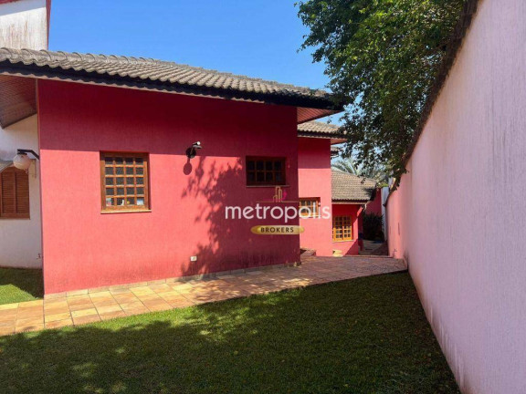 Imagem Casa com 4 Quartos à Venda, 442 m² em Vila Dom Pedro - Atibaia Imagem Casa com 4 Quartos à Venda, 442 m² em Vila Dom Pedro - Atibaia