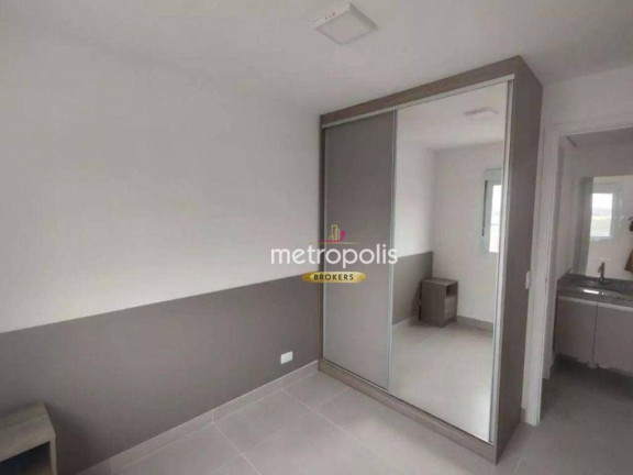 Imagem Apartamento com 1 Quarto para Alugar, 37 m² em Jabaquara - São Paulo Imagem Apartamento com 1 Quarto para Alugar, 37 m² em Jabaquara - São Paulo