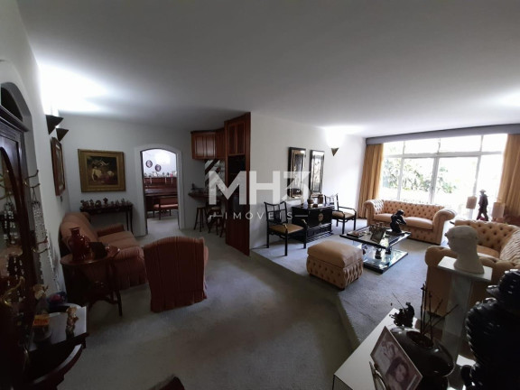 Imagem Imóvel com 3 Quartos à Venda, 160 m² em Centro - Campinas Imagem Imóvel com 3 Quartos à Venda, 160 m² em Centro - Campinas