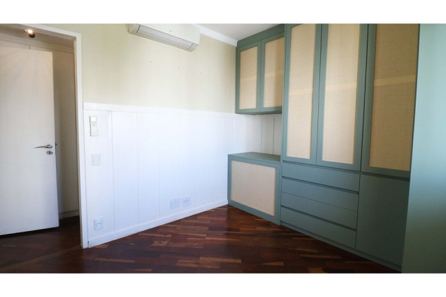 Imagem Apartamento com 4 Quartos à Venda, 191 m² em Morumbi - São Paulo