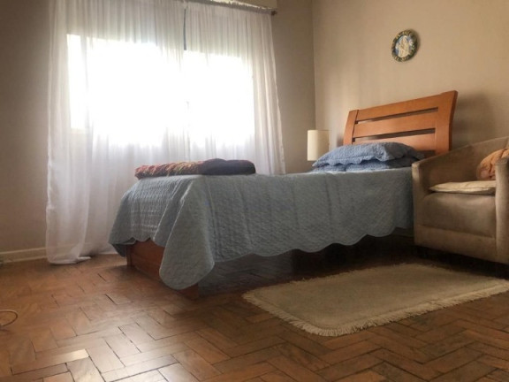 Imagem Apartamento com 3 Quartos à Venda, 130 m² em Jardim Paulista - São Paulo