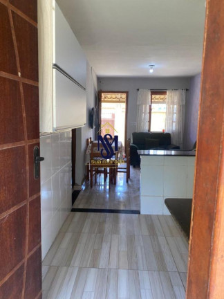 Imagem Casa com 2 Quartos à Venda,  em Unamar - Cabo Frio
