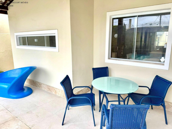 Imagem Casa com 5 Quartos à Venda, 325 m² em Ipitanga - Lauro De Freitas