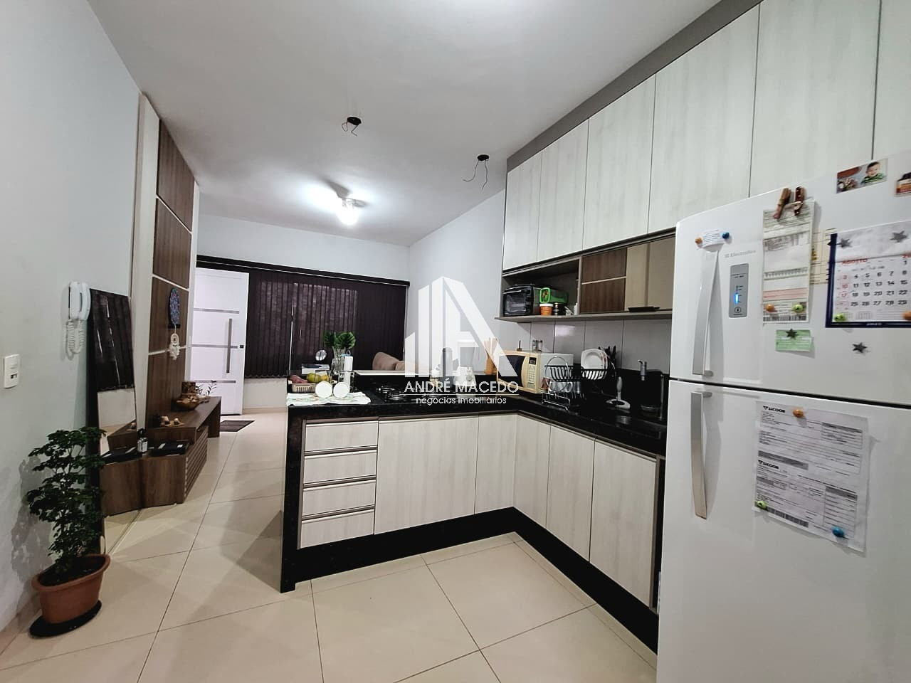 Imagem Casa com 2 Quartos à Venda, 51 m² em Vila São João - Mogi Guaçu