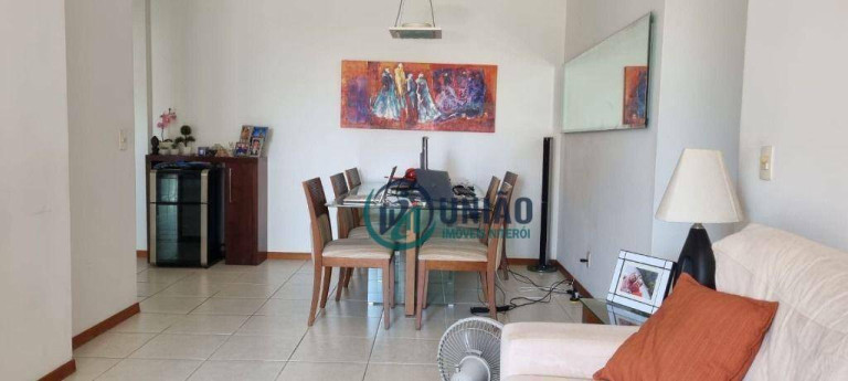 Imagem Apartamento com 3 Quartos à Venda, 102 m² em Santa Rosa - Niterói Imagem Apartamento com 3 Quartos à Venda, 102 m² em Santa Rosa - Niterói