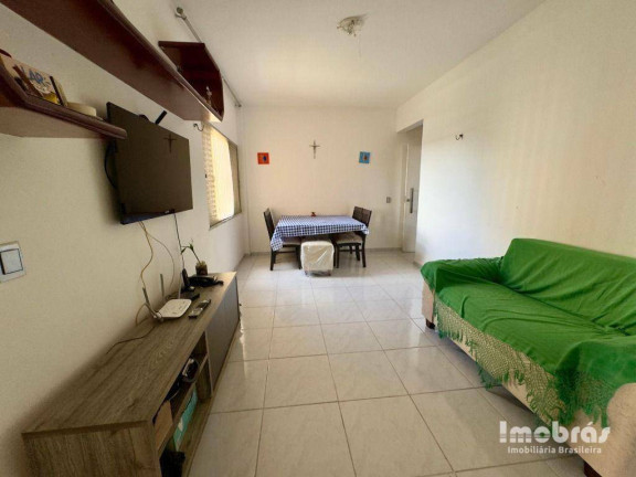 Imagem Apartamento com 3 Quartos à Venda, 66 m² em Cidade Dos Funcionários - Fortaleza Imagem Apartamento com 3 Quartos à Venda, 66 m² em Cidade Dos Funcionários - Fortaleza