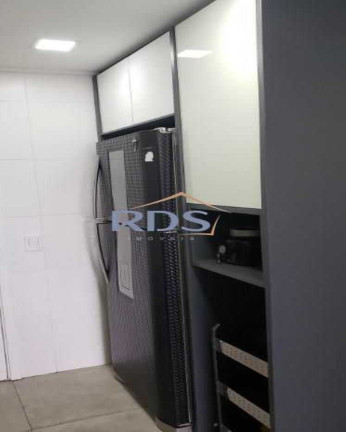 Imagem Apartamento com 3 Quartos à Venda, 165 m² em Vila Gertrudes - São Paulo Imagem Apartamento com 3 Quartos à Venda, 165 m² em Vila Gertrudes - São Paulo