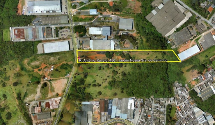 Imagem Imóvel à Venda, 19.424 m² em Jardim Nossa Senhora Do Caminho - Ferraz De Vasconcelos Imagem Imóvel à Venda, 19.424 m² em Jardim Nossa Senhora Do Caminho - Ferraz De Vasconcelos