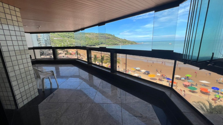 Imagem Apartamento com 4 Quartos à Venda, 290 m² em Praia Do Morro - Guarapari