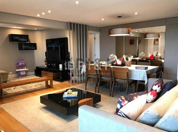 Imagem Apartamento com 3 Quartos à Venda, 150 m² em Vila Congonhas - São Paulo Imagem Apartamento com 3 Quartos à Venda, 150 m² em Vila Congonhas - São Paulo