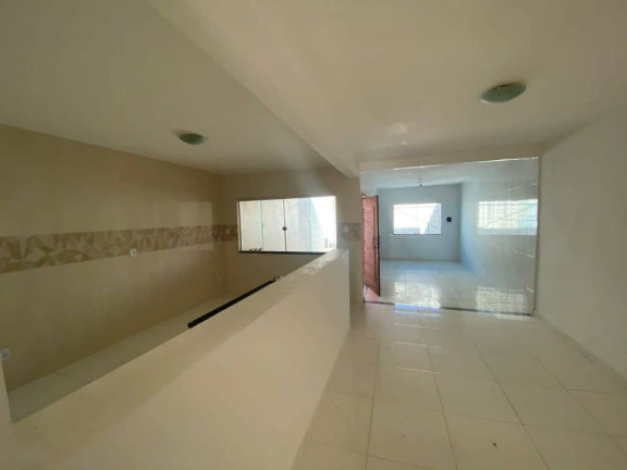 Imagem Casa com 3 Quartos à Venda, 162 m² em Jabotiana - Aracaju Imagem Casa com 3 Quartos à Venda, 162 m² em Jabotiana - Aracaju