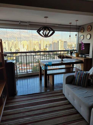 Imagem Apartamento com 3 Quartos à Venda, 95 m² em Vila Gertrudes - São Paulo Imagem Apartamento com 3 Quartos à Venda, 95 m² em Vila Gertrudes - São Paulo