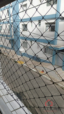 Imagem Apartamento com 1 Quarto à Venda, 50 m² em Aparecida - Santos